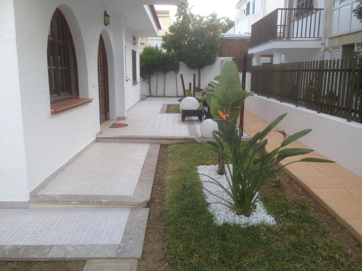 Gloria Apartament Near The Beach Can Picafort  Exterior foto