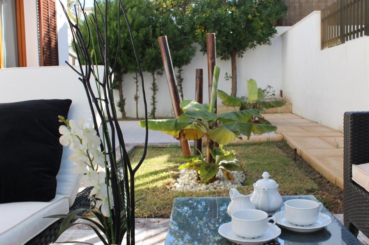 Gloria Apartament Near The Beach Can Picafort  Exterior foto