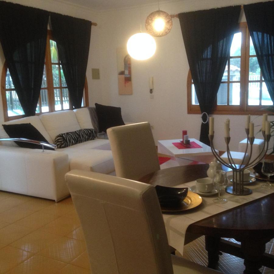 Gloria Apartament Near The Beach Can Picafort  Exterior foto