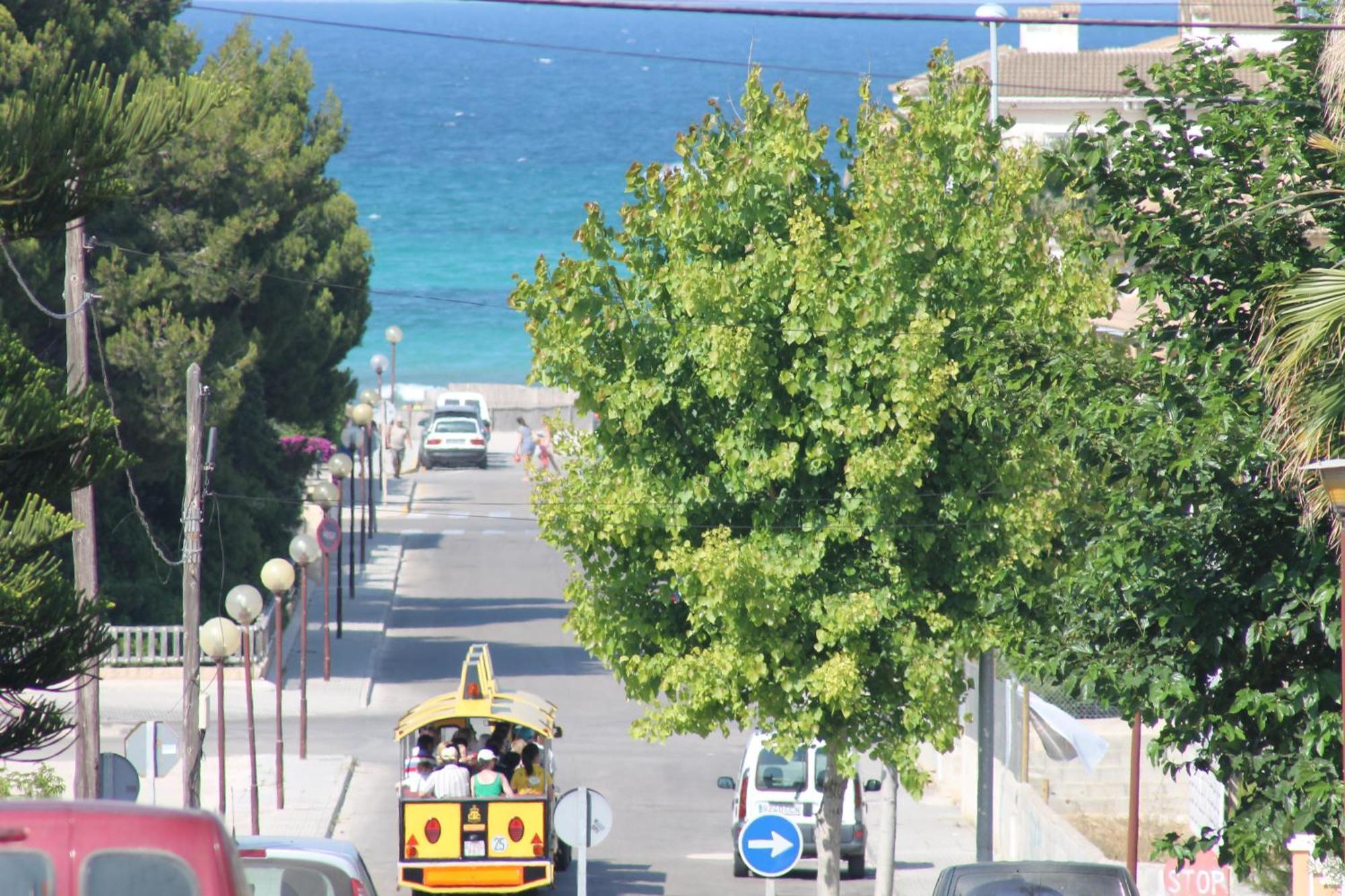Gloria Apartament Near The Beach Can Picafort  Exterior foto