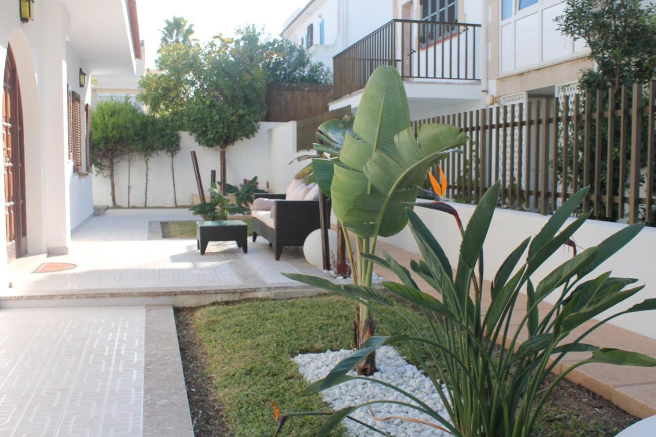 Gloria Apartament Near The Beach Can Picafort  Exterior foto