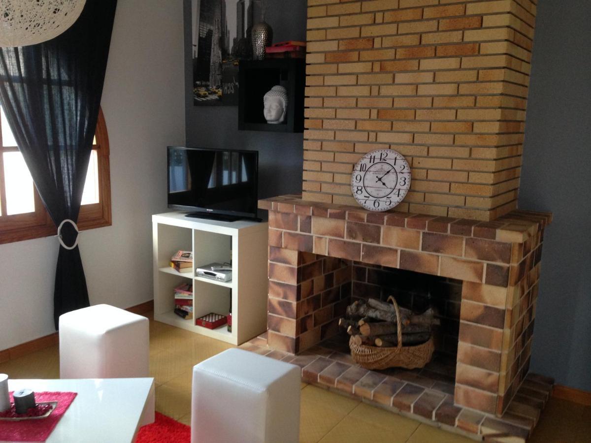 Gloria Apartament Near The Beach Can Picafort  Exterior foto